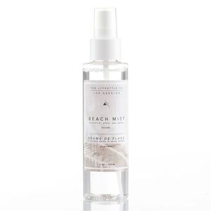 The Lyfestyle Co. Beach Mist - Clear